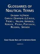 Glossaries of Nautical Terms