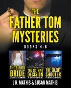 The Father Tom Mysteries