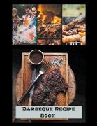 Barbeque Recipe Book