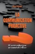La communication proactive