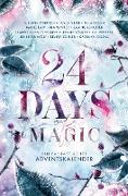 24 Days of Magic. Ein fantastischer Adventskalender