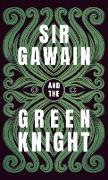 Sir Gawain and the Green Knight,The Original and Translated Version