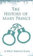 History of Mary Prince