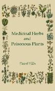 Medicinal Herbs and Poisonous Plants