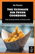 The Ultimate Air Fryer Cookbook