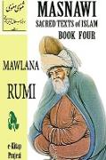 Masnawi Sacred Texts of Islam