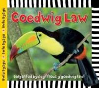 Cyfres Dwlu Dysgu: Coedwig Law