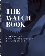 The Watch Book – Oris