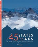 45 States, 45 Peaks