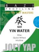 Gui (Yin Water)