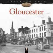 Gloucester Heritage Wall Calendar 2019 (Art Calendar)