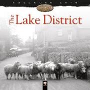 Lake District Heritage Wall Calendar 2019 (Art Calendar)