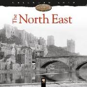 The North East Heritage Wall Calendar 2019 (Art Calendar)