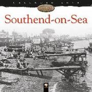 Southend-On-Sea Heritage Wall Calendar 2019 (Art Calendar)