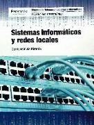 Sistemas informáticos y redes locales