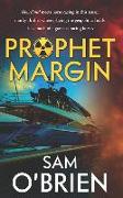 Prophet Margin: Homeland meets horse racing in this tense murky thriller