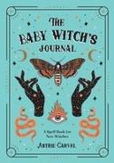 The Baby Witch's Journal