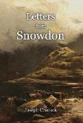 Letters from Snowdon