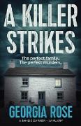 A Killer Strikes (A Shade Darker Book 1)