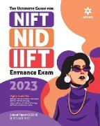 Guide for NIFT/NID/IIFT 2023