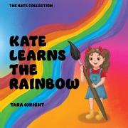 Kate Learns the Rainbow