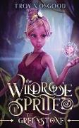 The Wildrose Sprite 1