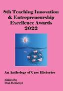 ECIE Competiton- 8th Teaching Innovation & Entrepreneurship Excellence Awards 2022