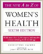 The New A to Z of Women's Health