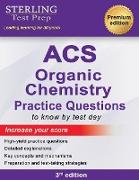 ACS Organic Chemistry