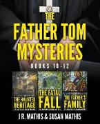 The Father Tom Mysteries