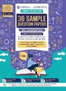 36 Sample Question Papers Science (PCM) CBSE Class 12 Term I Exam 2021