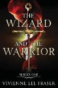 The Wizard and The Warrior: Series One