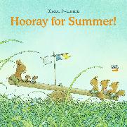 Hooray for Summer!