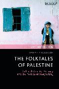 The Folktales of Palestine