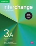 Interchange Level 3a Student's Book with Digital Pack [With eBook]
