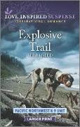 Explosive Trail