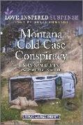 Montana Cold Case Conspiracy