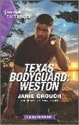 Texas Bodyguard: Weston