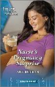 Nurse's Pregnancy Surprise