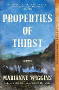 Properties of Thirst
