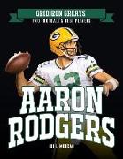 Aaron Rodgers