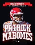 Patrick Mahomes