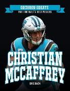 Christian McCaffrey