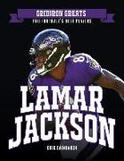 Lamar Jackson