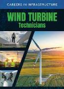 Wind Turbine Technicians