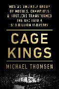 Cage Kings