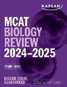 MCAT Biology Review 2024-2025