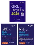 GRE Complete 2024