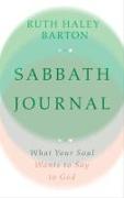 Sabbath Journal