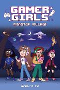 Gamer Girls: Monster Village